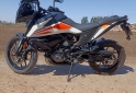 Motos - Ktm KTM 390 Adventure 2021 Nafta 14800Km - En Venta