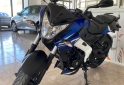 Motos - Bajaj ROUSER NS 2023 Nafta 16600Km - En Venta