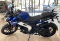 Motos - Bajaj ROUSER NS 2023 Nafta 16600Km - En Venta