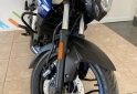 Motos - Bajaj ROUSER NS 2023 Nafta 16600Km - En Venta