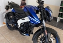 Motos - Bajaj ROUSER NS 2023 Nafta 16600Km - En Venta