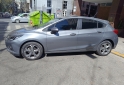 Autos - Chevrolet Cruze premier 2022 Nafta 24800Km - En Venta