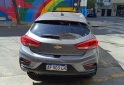 Autos - Chevrolet Cruze premier 2022 Nafta 24800Km - En Venta