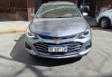 Autos - Chevrolet Cruze premier 2022 Nafta 24800Km - En Venta