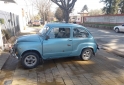 Autos - Fiat 600 Mod. 1967 1981 Nafta 111111Km - En Venta