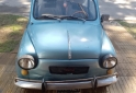 Autos - Fiat 600 Mod. 1967 1981 Nafta 111111Km - En Venta