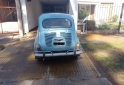 Autos - Fiat 600 Mod. 1967 1981 Nafta 111111Km - En Venta