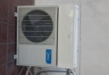 Hogar - Aire acondicionado fro calor como nuevo. - En Venta