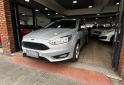 Autos - Ford Focus 2016 Nafta 75000Km - En Venta