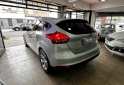 Autos - Ford Focus 2016 Nafta 75000Km - En Venta