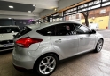 Autos - Ford Focus 2016 Nafta 75000Km - En Venta