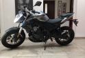 Motos - Voge Voge 500 R 2023 Nafta 2700Km - En Venta