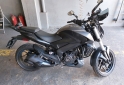 Motos - Bajaj Dominar 400 2023 Nafta 18000Km - En Venta