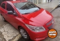 Autos - Chevrolet Onix 2015 Nafta 70000Km - En Venta