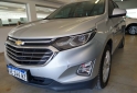 Autos - Chevrolet EQUINOX 1.5T PREMIER 2020 Nafta 75800Km - En Venta