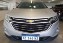 Autos - Chevrolet EQUINOX 1.5T PREMIER 2020 Nafta 75800Km - En Venta