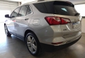 Autos - Chevrolet EQUINOX 1.5T PREMIER 2020 Nafta 75800Km - En Venta