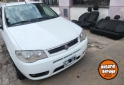 Autos - Fiat Palio 2014 Nafta 99000Km - En Venta