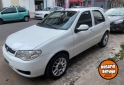 Autos - Fiat Palio 2014 Nafta 99000Km - En Venta