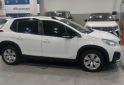 Autos - Peugeot 2008 1.6 ALLURE MT 2020 Nafta 57000Km - En Venta