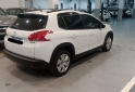 Autos - Peugeot 2008 1.6 ALLURE MT 2020 Nafta 57000Km - En Venta