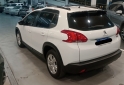 Autos - Peugeot 2008 1.6 ALLURE MT 2020 Nafta 57000Km - En Venta