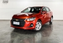 Autos - Chevrolet Onix LT Tech 2019 Nafta 25700Km - En Venta