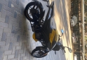 Motos - Bajaj Rouser NS200 2018 Nafta 36000Km - En Venta