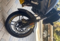 Motos - Bajaj Rouser NS200 2018 Nafta 36000Km - En Venta