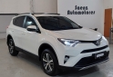 Camionetas - Toyota RAV 4 VX AT 2018 Nafta 70000Km - En Venta