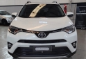 Camionetas - Toyota RAV 4 VX AT 2018 Nafta 70000Km - En Venta