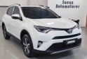 Camionetas - Toyota RAV 4 VX AT 2018 Nafta 70000Km - En Venta