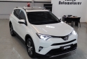 Camionetas - Toyota RAV 4 VX AT 2018 Nafta 70000Km - En Venta