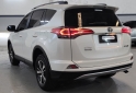 Camionetas - Toyota RAV 4 VX AT 2018 Nafta 70000Km - En Venta