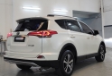 Camionetas - Toyota RAV 4 VX AT 2018 Nafta 70000Km - En Venta