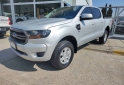 Autos - Ford Ranger CD 4x4 Diesel 3.2L 2020 Diesel 54900Km - En Venta