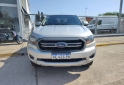 Autos - Ford Ranger CD 4x4 Diesel 3.2L 2020 Diesel 54900Km - En Venta