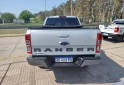 Autos - Ford Ranger CD 4x4 Diesel 3.2L 2020 Diesel 54900Km - En Venta