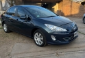 Autos - Peugeot 408 2011 Nafta 177800Km - En Venta