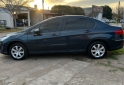 Autos - Peugeot 408 2011 Nafta 177800Km - En Venta