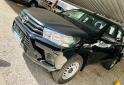 Camionetas - Toyota Hilux 2.4 4x2 dx 2024 Diesel 0Km - En Venta