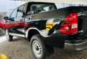 Camionetas - Toyota Hilux 2.4 4x2 dx 2024 Diesel 0Km - En Venta