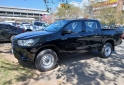 Camionetas - Toyota Hilux 2.4 4x2 dx 2024 Diesel 0Km - En Venta