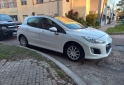 Autos - Peugeot 308 2013 Nafta 125000Km - En Venta