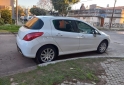 Autos - Peugeot 308 2013 Nafta 125000Km - En Venta