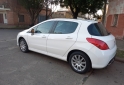 Autos - Peugeot 308 2013 Nafta 125000Km - En Venta