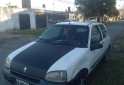 Autos - Renault Clio 1999 Diesel 150000Km - En Venta