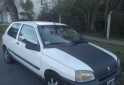 Autos - Renault Clio 1999 Diesel 150000Km - En Venta