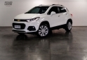 Autos - Chevrolet Tracker Premier FWD 2019 Nafta 72000Km - En Venta