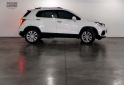 Autos - Chevrolet Tracker Premier FWD 2019 Nafta 72000Km - En Venta